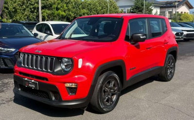 Jeep Renegade 1.0 T3 Longitude usata