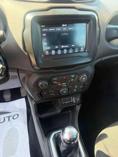 Jeep Renegade 1.0 T3 Longitude (10)