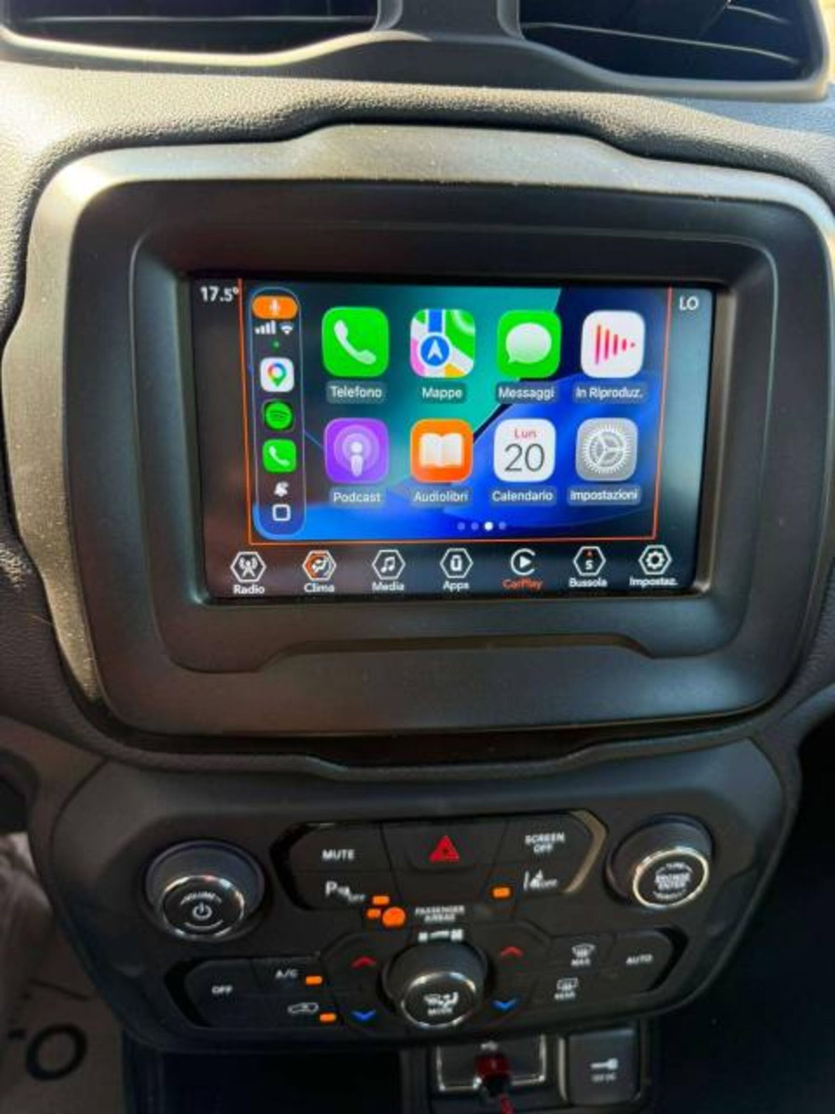 Jeep Renegade 1.0 T3 Longitude (11)