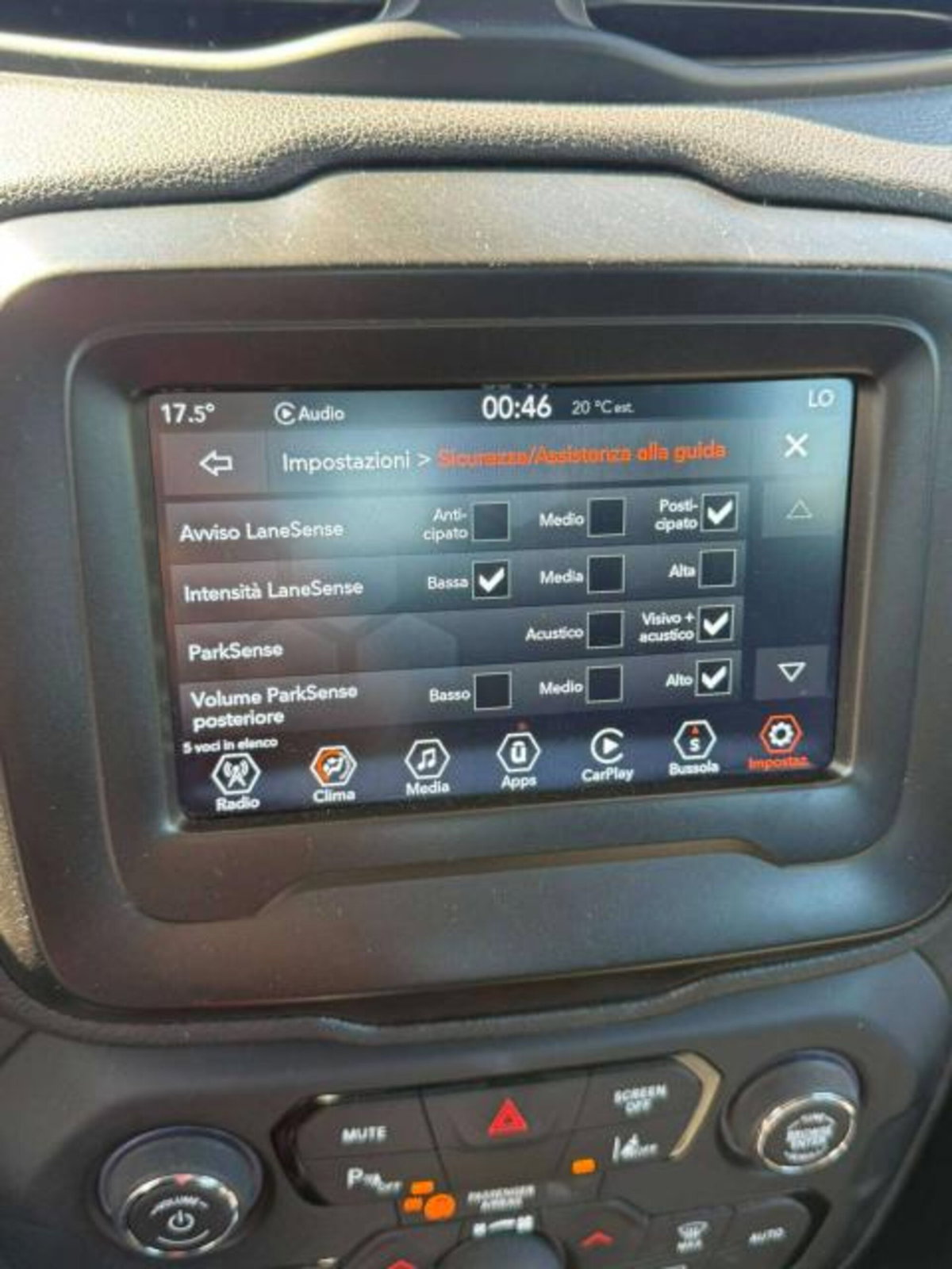 Jeep Renegade 1.0 T3 Longitude (12)