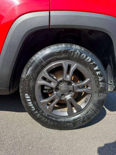 Jeep Renegade 1.0 T3 Longitude (14)