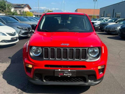 Jeep Renegade 1.0 T3 Longitude (2)