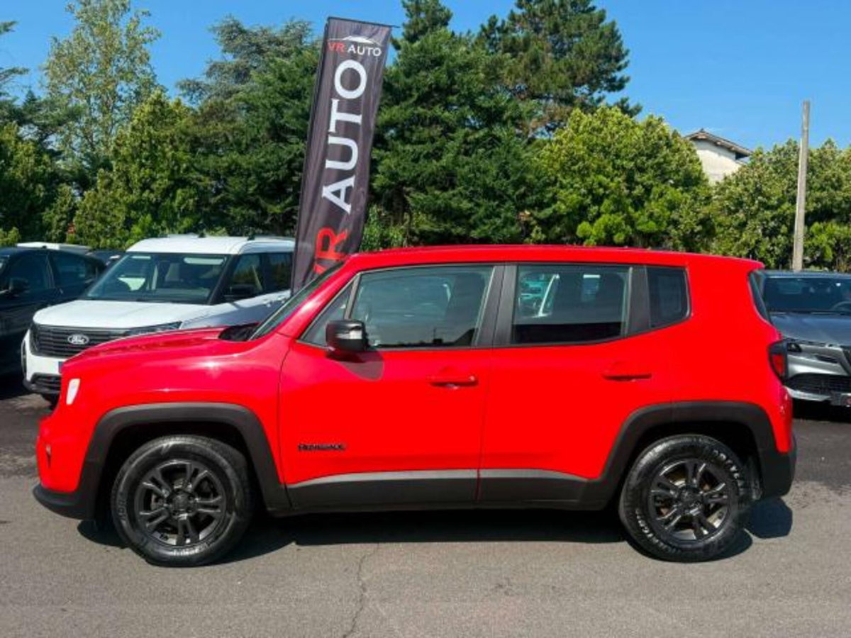 Jeep Renegade 1.0 T3 Longitude (3)