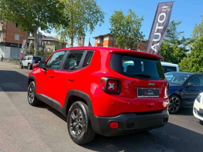Jeep Renegade 1.0 T3 Longitude (4)