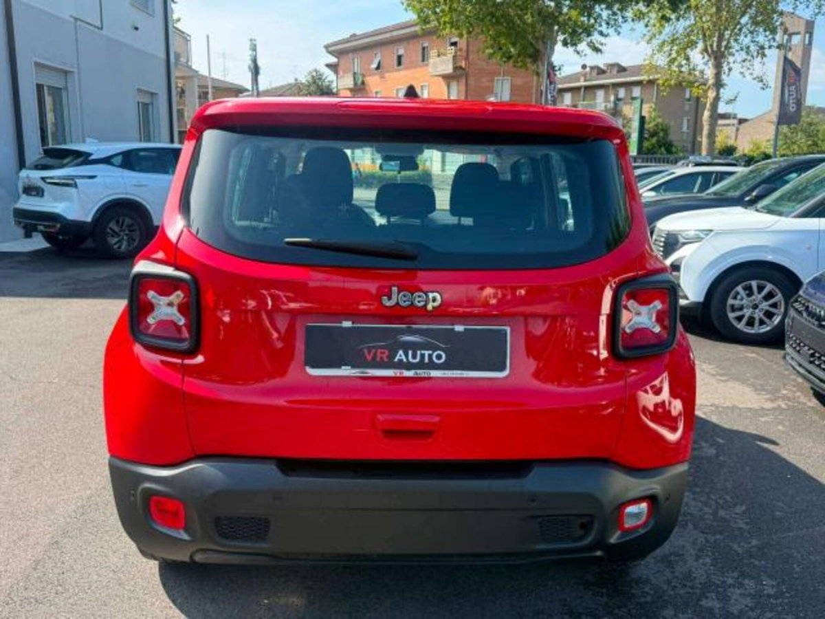 Jeep Renegade 1.0 T3 Longitude (5)