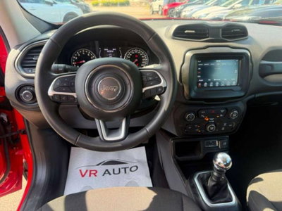 Jeep Renegade 1.0 T3 Longitude (6)