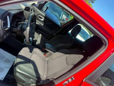 Jeep Renegade 1.0 T3 Longitude (7)