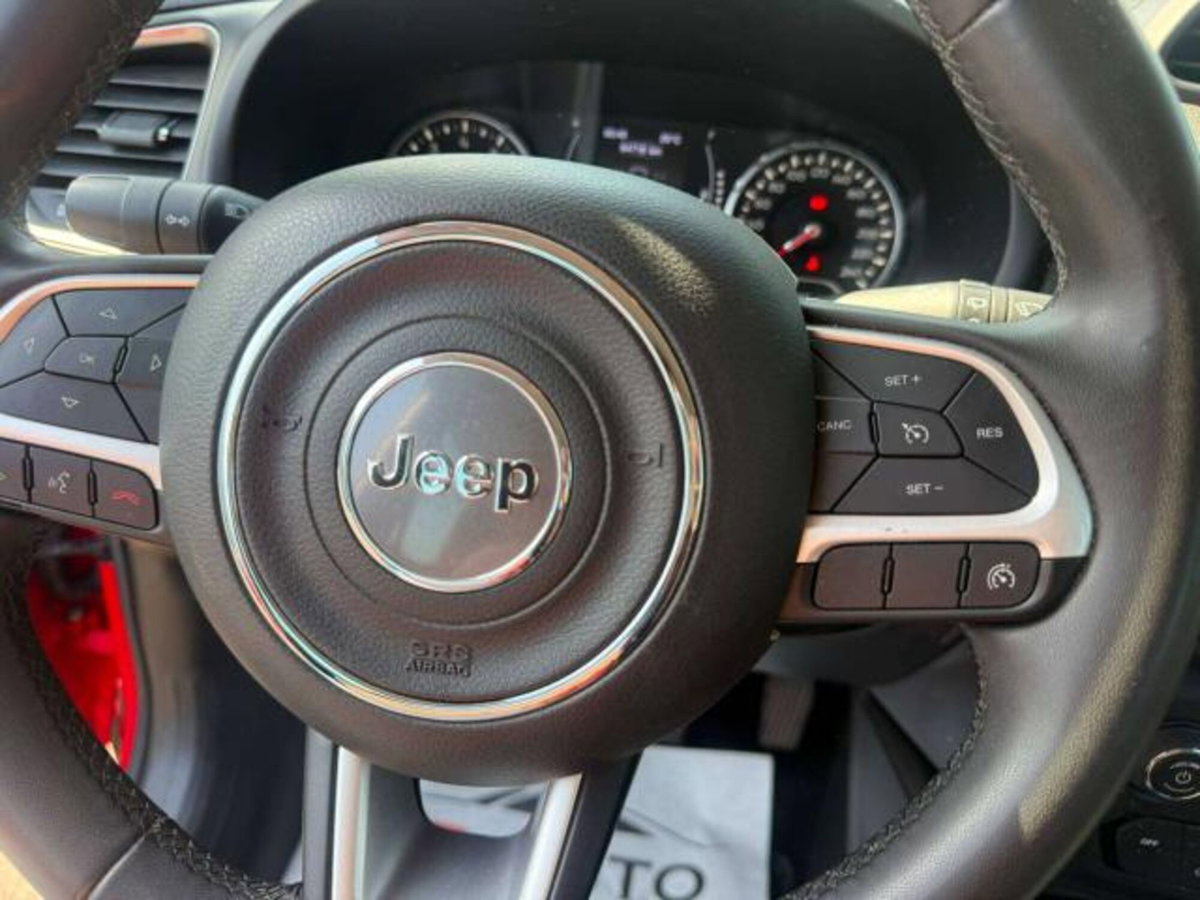Jeep Renegade 1.0 T3 Longitude (9)