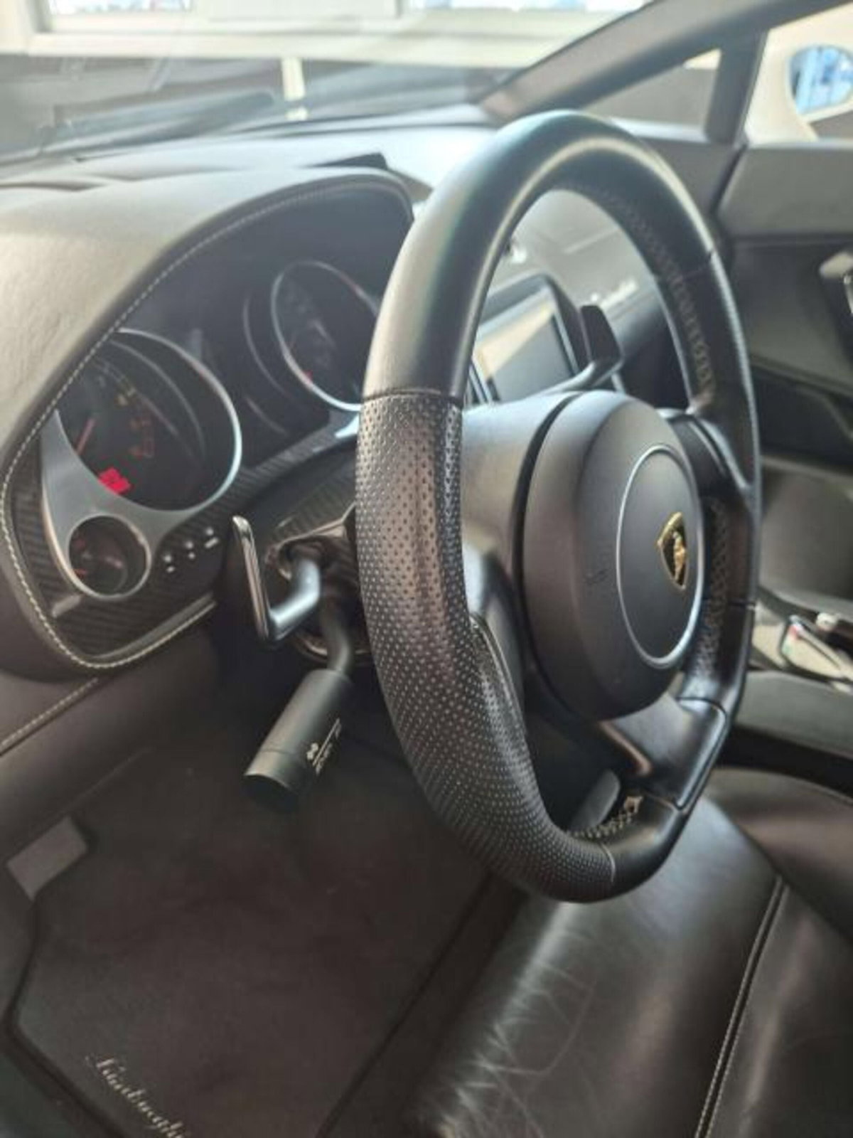 Lamborghini Gallardo Coupé 5.0 V10 Coupé (15)