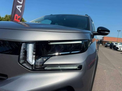 Citroen C3 1.2 puretech turbo Max 100cv s&s (12)