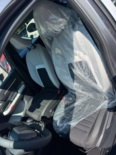 Citroen C3 1.2 puretech turbo Max 100cv s&s (7)