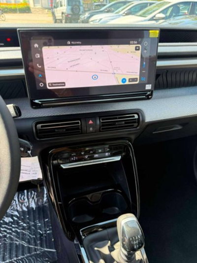 Citroen C3 1.2 puretech turbo Max 100cv s&s (8)