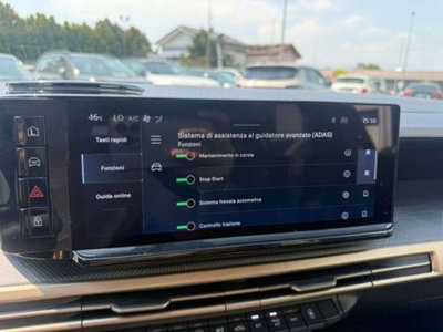Lancia Ypsilon 1.2 mhev Edizione Limitata Cassina e-dct (11)