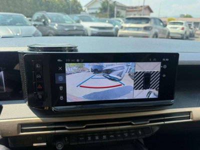 Lancia Ypsilon 1.2 mhev Edizione Limitata Cassina e-dct (12)