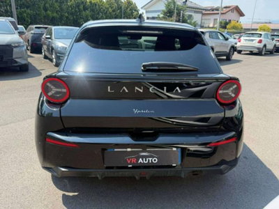 Lancia Ypsilon 1.2 mhev Edizione Limitata Cassina e-dct (4)