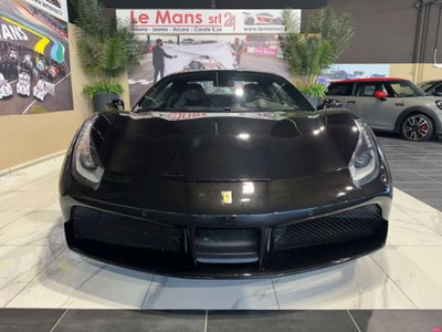 Ferrari 488 Spider 488 Spider (2)