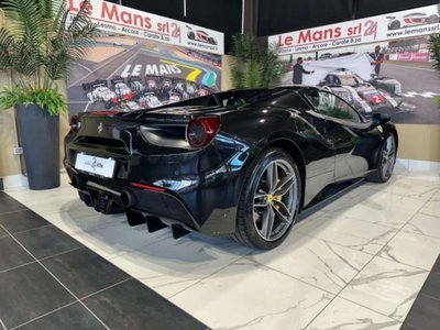 Ferrari 488 Spider 488 Spider (6)