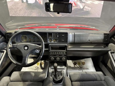 Lancia Delta turbo 16V HF integrale (12)