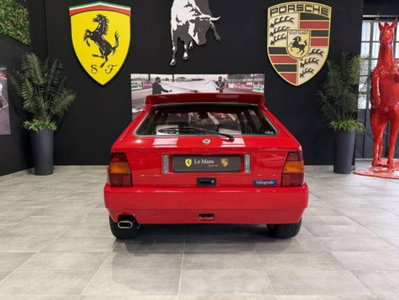 Lancia Delta turbo 16V HF integrale (6)