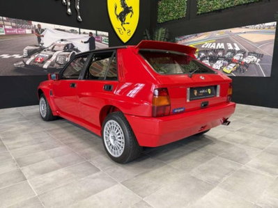 Lancia Delta turbo 16V HF integrale (7)