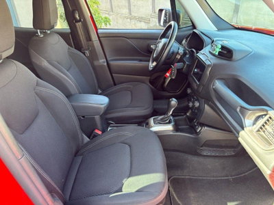 Jeep Renegade 1.6 Mjt DDCT 120 CV Limited (3)