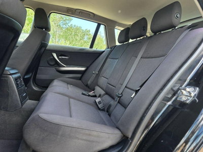 BMW Serie 3 Touring 320d  Msport (18)