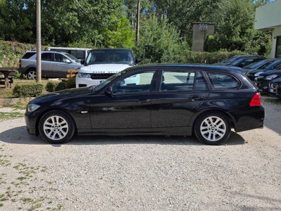 BMW Serie 3 Touring 320d  Msport (3)