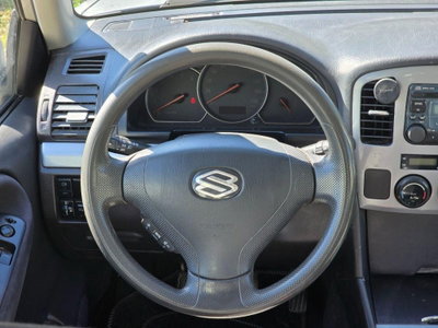 Suzuki Grand Vitara turbodiesel 16V cat 3 porte (12)