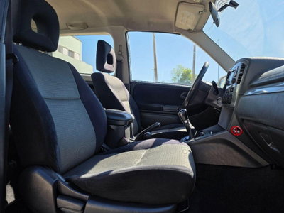 Suzuki Grand Vitara turbodiesel 16V cat 3 porte (15)