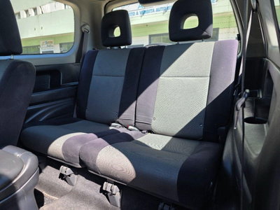 Suzuki Grand Vitara turbodiesel 16V cat 3 porte (17)