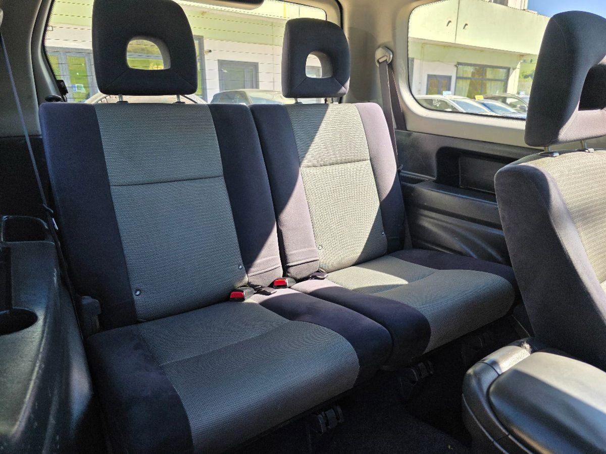 Suzuki Grand Vitara turbodiesel 16V cat 3 porte (18)