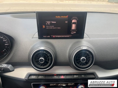 Audi Q2 Q2 1.6 TDI S tronic Business (10)
