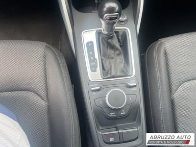 Audi Q2 Q2 1.6 TDI S tronic Business (12)