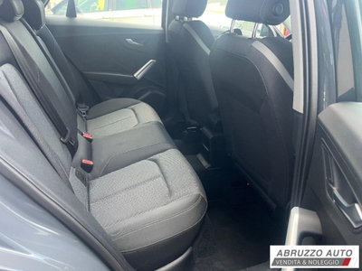 Audi Q2 Q2 1.6 TDI S tronic Business (14)