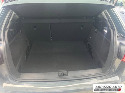 Audi Q2 Q2 1.6 TDI S tronic Business (16)