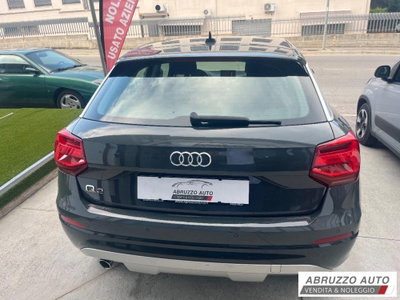 Audi Q2 Q2 1.6 TDI S tronic Business (5)