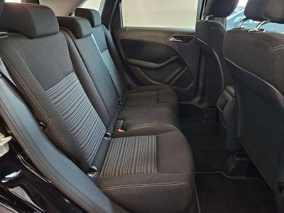 Mercedes-Benz Classe B 180 CDI BlueEFFICIENCY Executive (9)