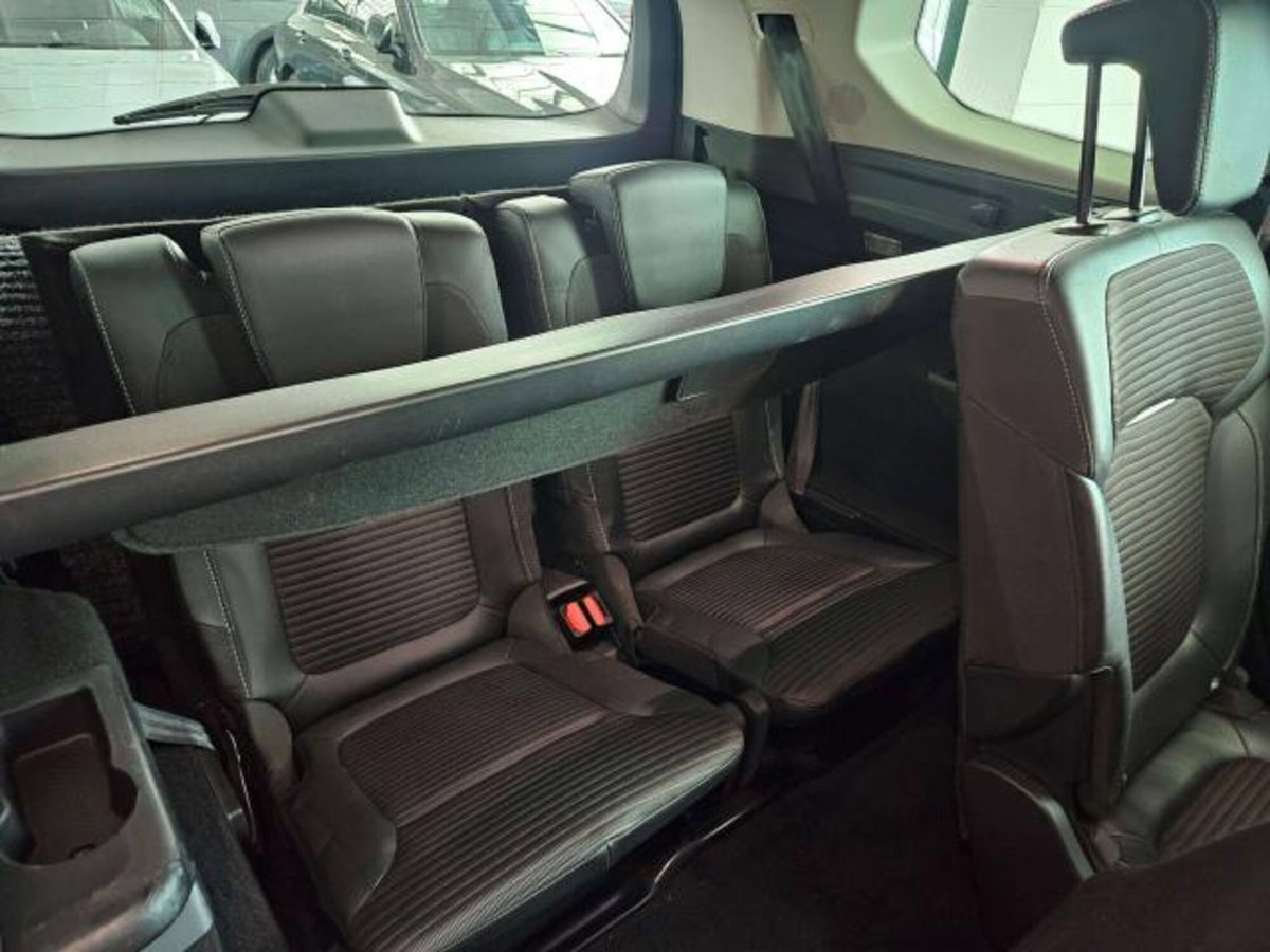 Renault Grand Scénic 1.5 dci energy Bose 110cv (12)