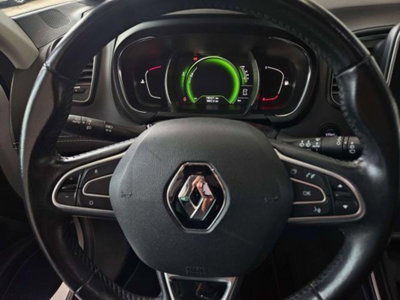 Renault Grand Scénic 1.5 dci energy Bose 110cv (13)