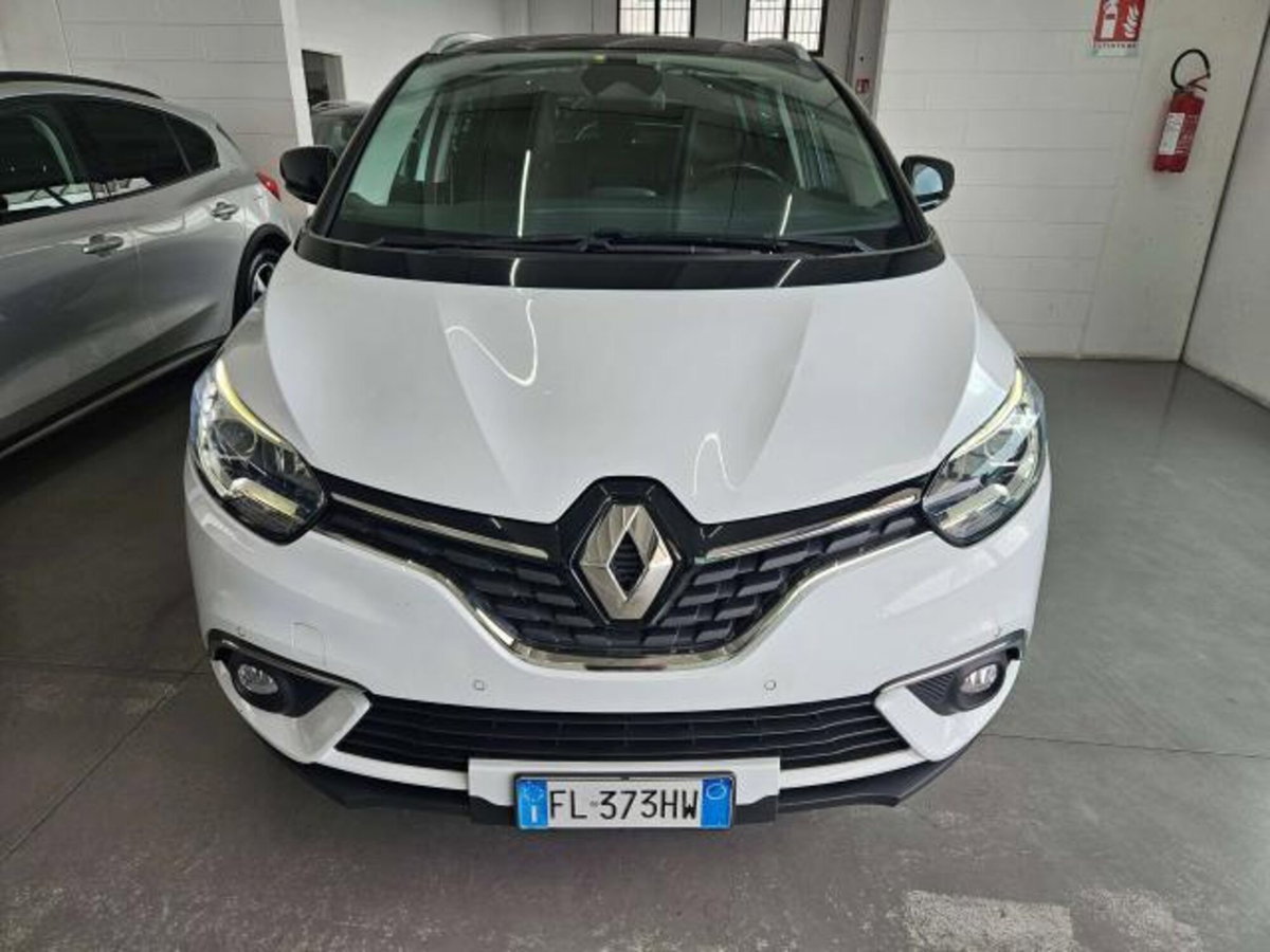 Renault Grand Scénic 1.5 dci energy Bose 110cv (2)