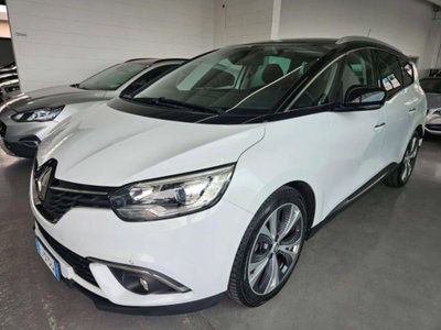 Renault Grand Scénic 1.5 dci energy Bose 110cv (3)