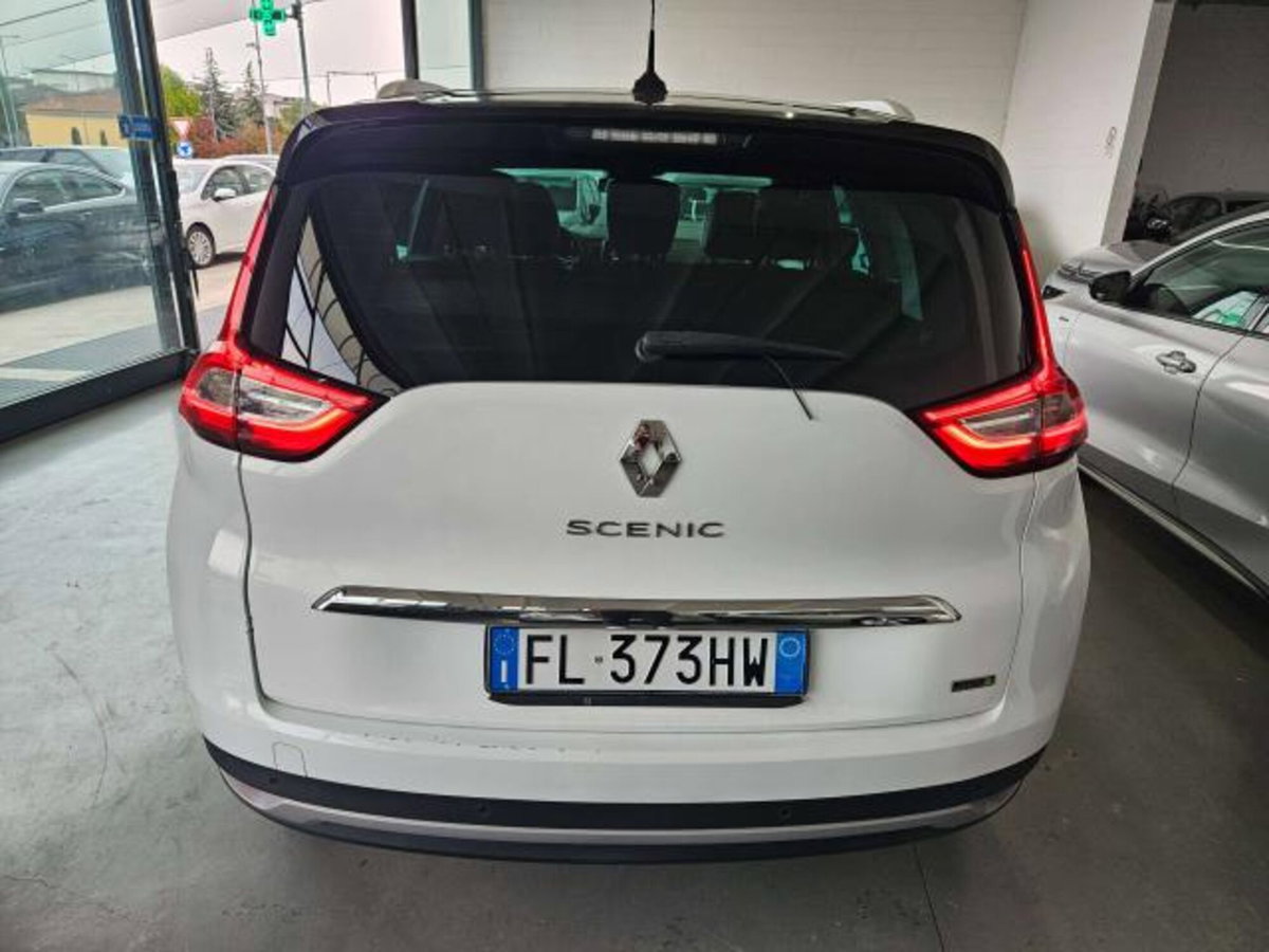 Renault Grand Scénic 1.5 dci energy Bose 110cv (4)