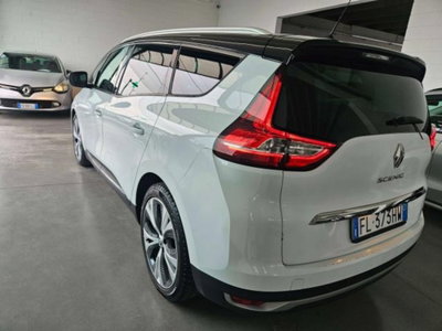 Renault Grand Scénic 1.5 dci energy Bose 110cv (5)