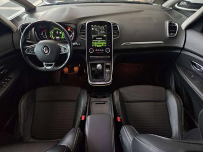 Renault Grand Scénic 1.5 dci energy Bose 110cv (8)