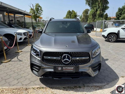 Mercedes-Benz GLB 200 d Automatic Executive usata