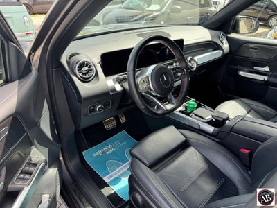 Mercedes-Benz GLB 200 d Automatic Executive (11)