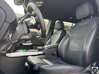 Mercedes-Benz GLB 200 d Automatic Executive (12)