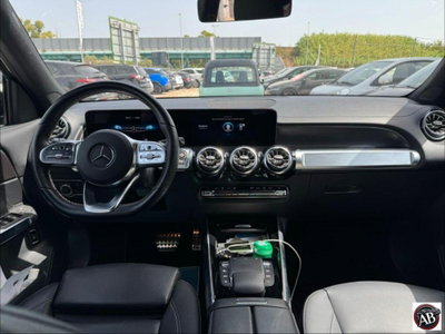 Mercedes-Benz GLB 200 d Automatic Executive (13)