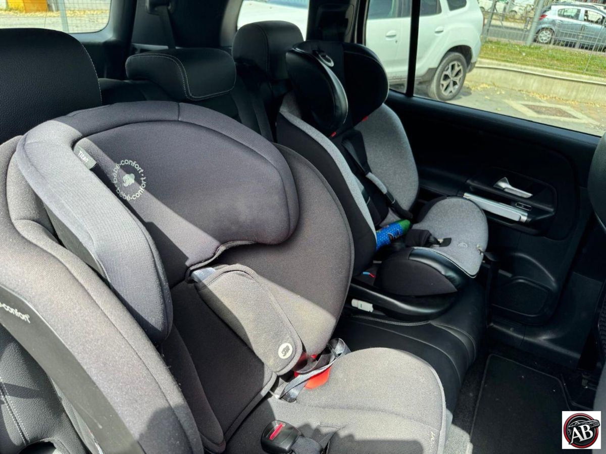 Mercedes-Benz GLB 200 d Automatic Executive (16)