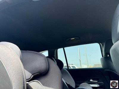 Mercedes-Benz GLB 200 d Automatic Executive (17)